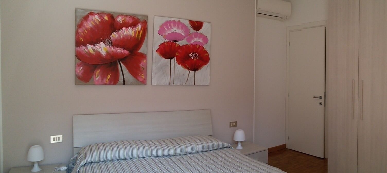 Venice centre wi-fi free air conditioning terrace