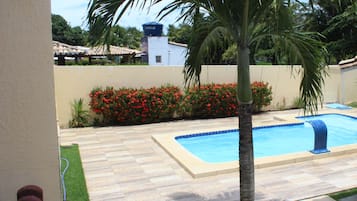 Alberca