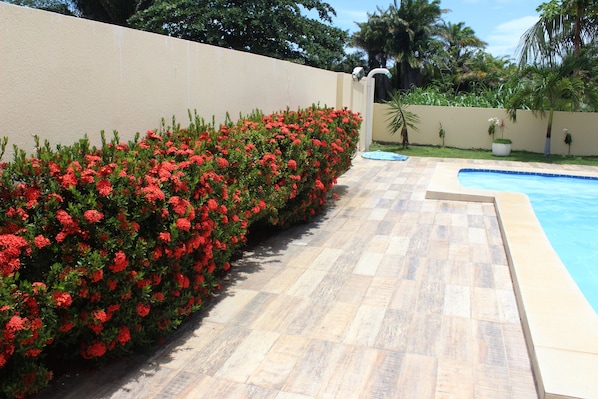 Pool - unavailable  (Camaçari)