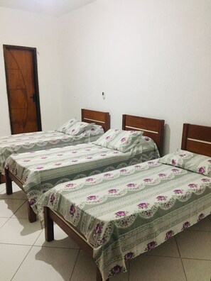 3 Schlafzimmer, WLAN, Rollstuhlgeeignet