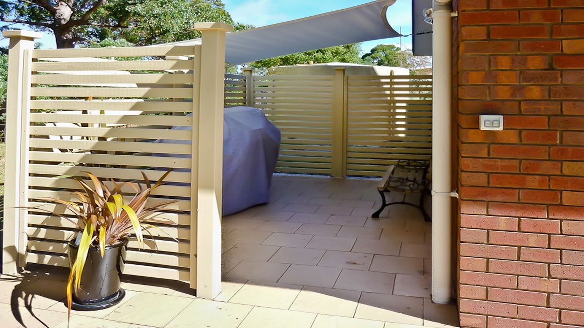 Bay Retreat Port Arthur - tranquil waterfront house — image 6