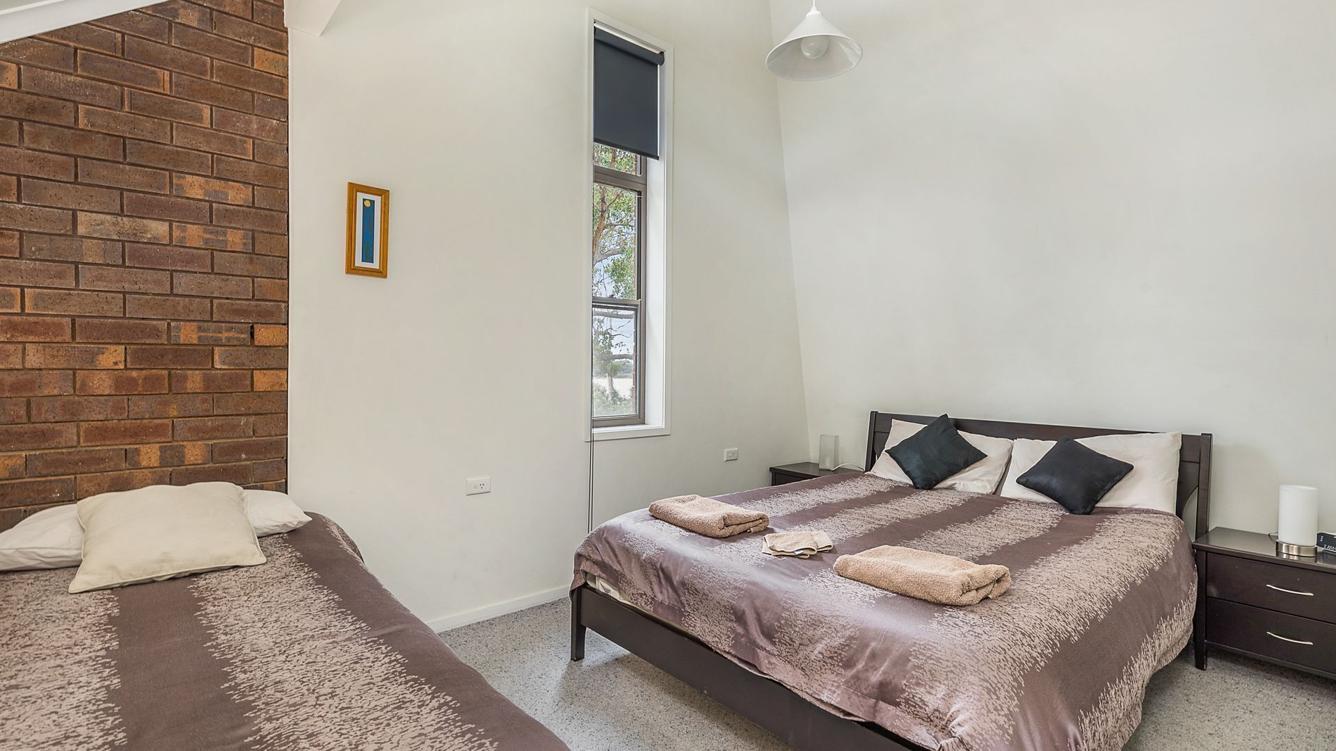 Bay Retreat Port Arthur - tranquil waterfront house — image 11