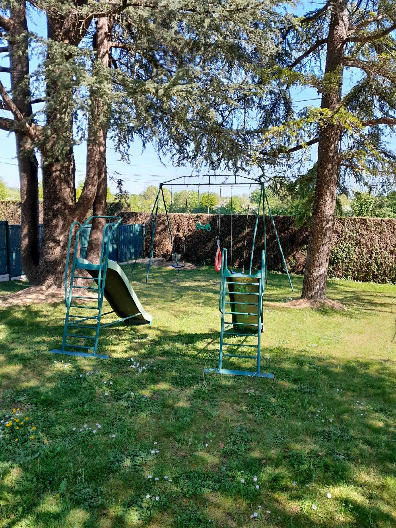 Kinderbereich