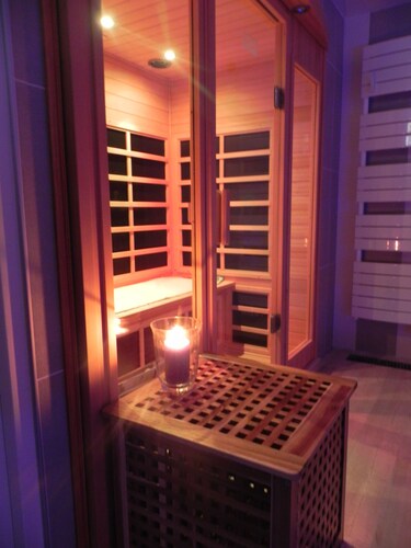 GITE NOLAN **** SPA/SAUNA, 20MN FROM PUY DU FOU, IDEAL WITH FAMILY OR FRIENDS