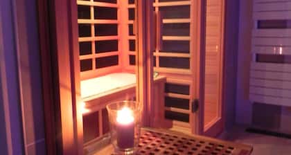 GITE NOLAN **** SPA/SAUNA, 20MN FROM PUY DU FOU, IDEAL WITH FAMILY OR FRIENDS