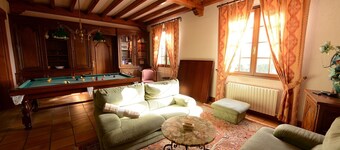 HOUSE WITH PRIVATE SPA / SAUNA, 20MN DU PUY DU FOU