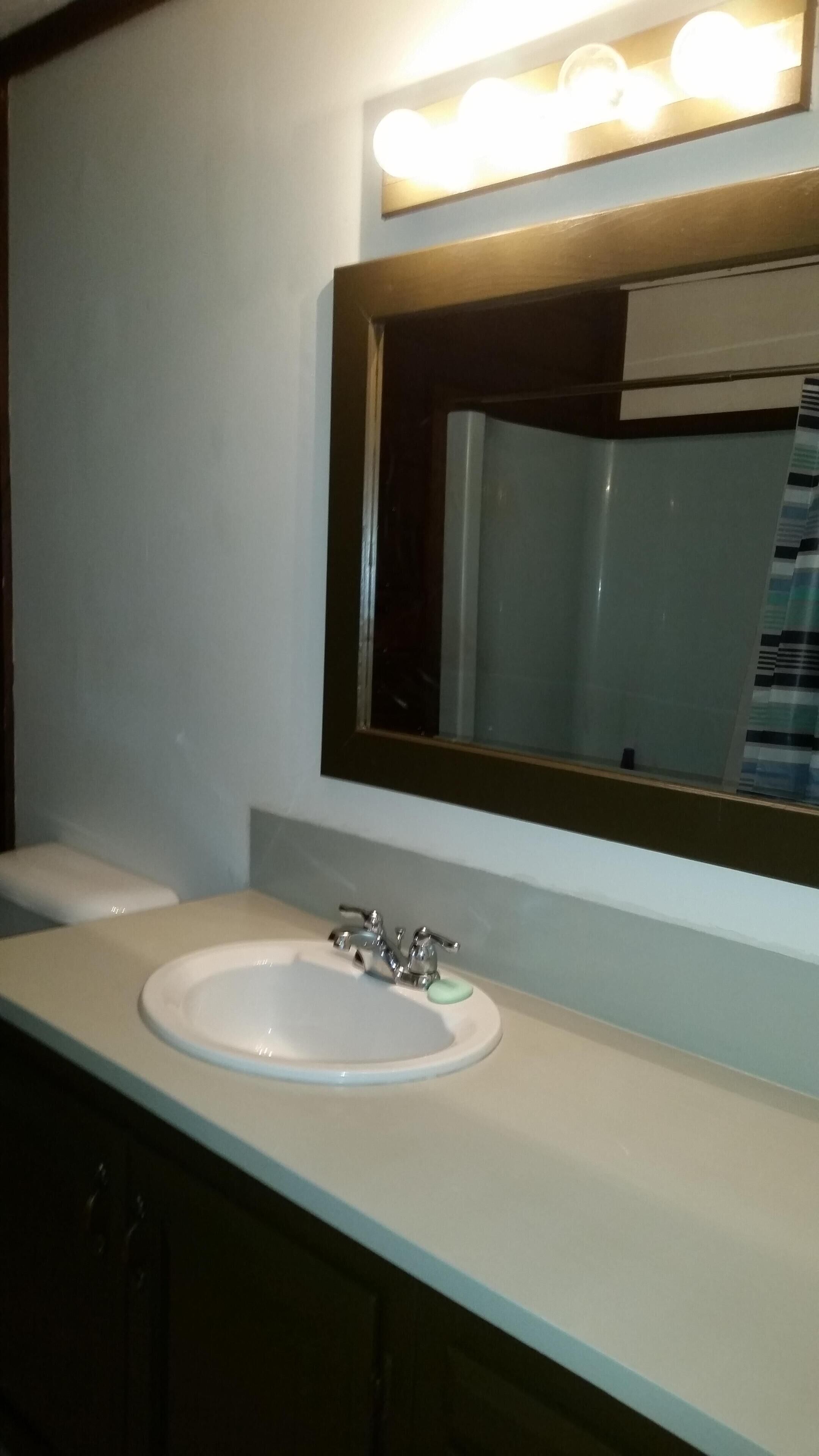 Log Cabin in the Middle Of It All