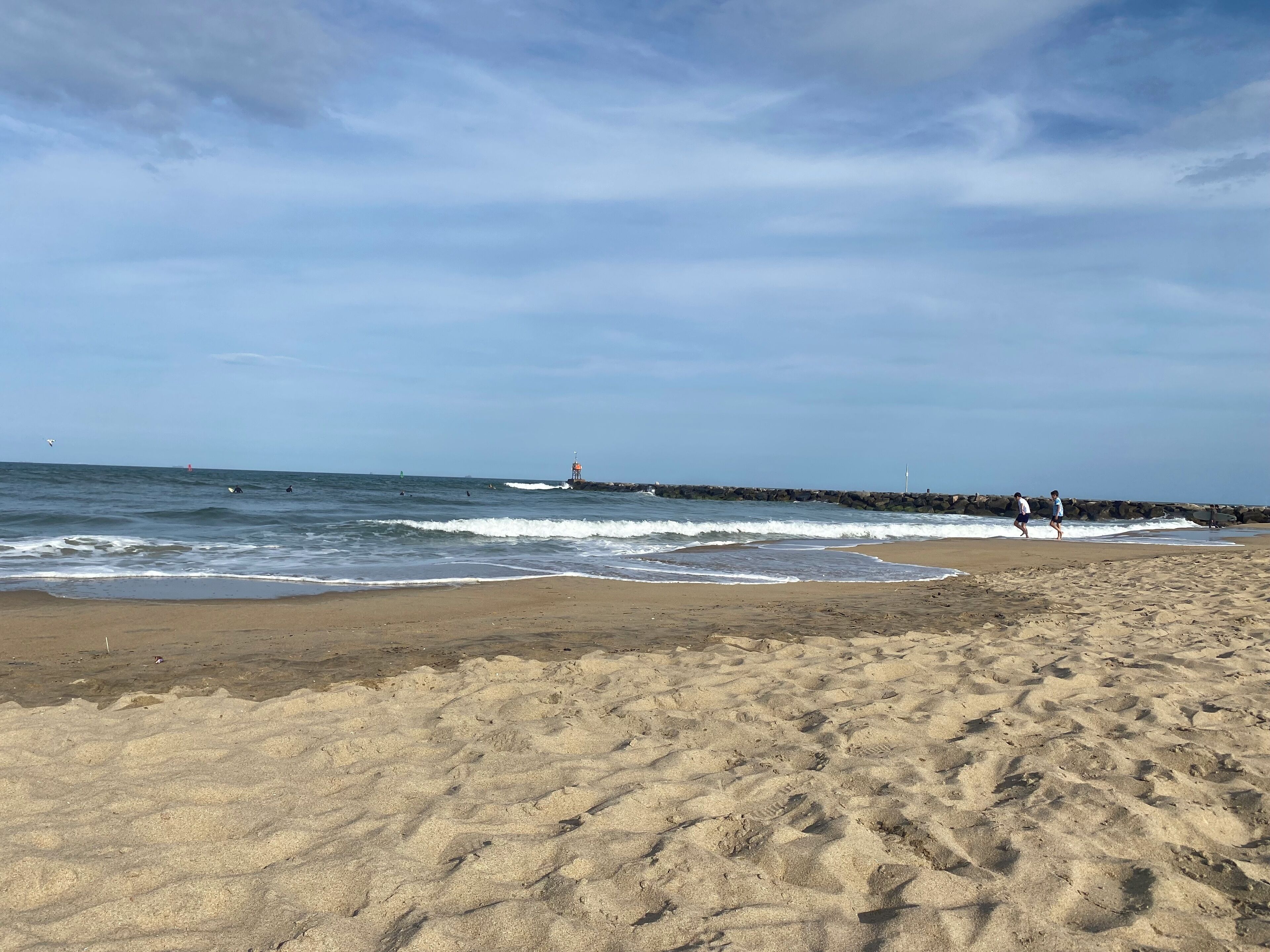 Plage