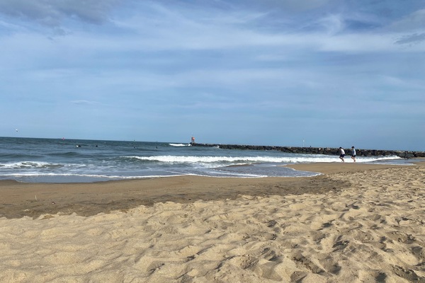 Plage