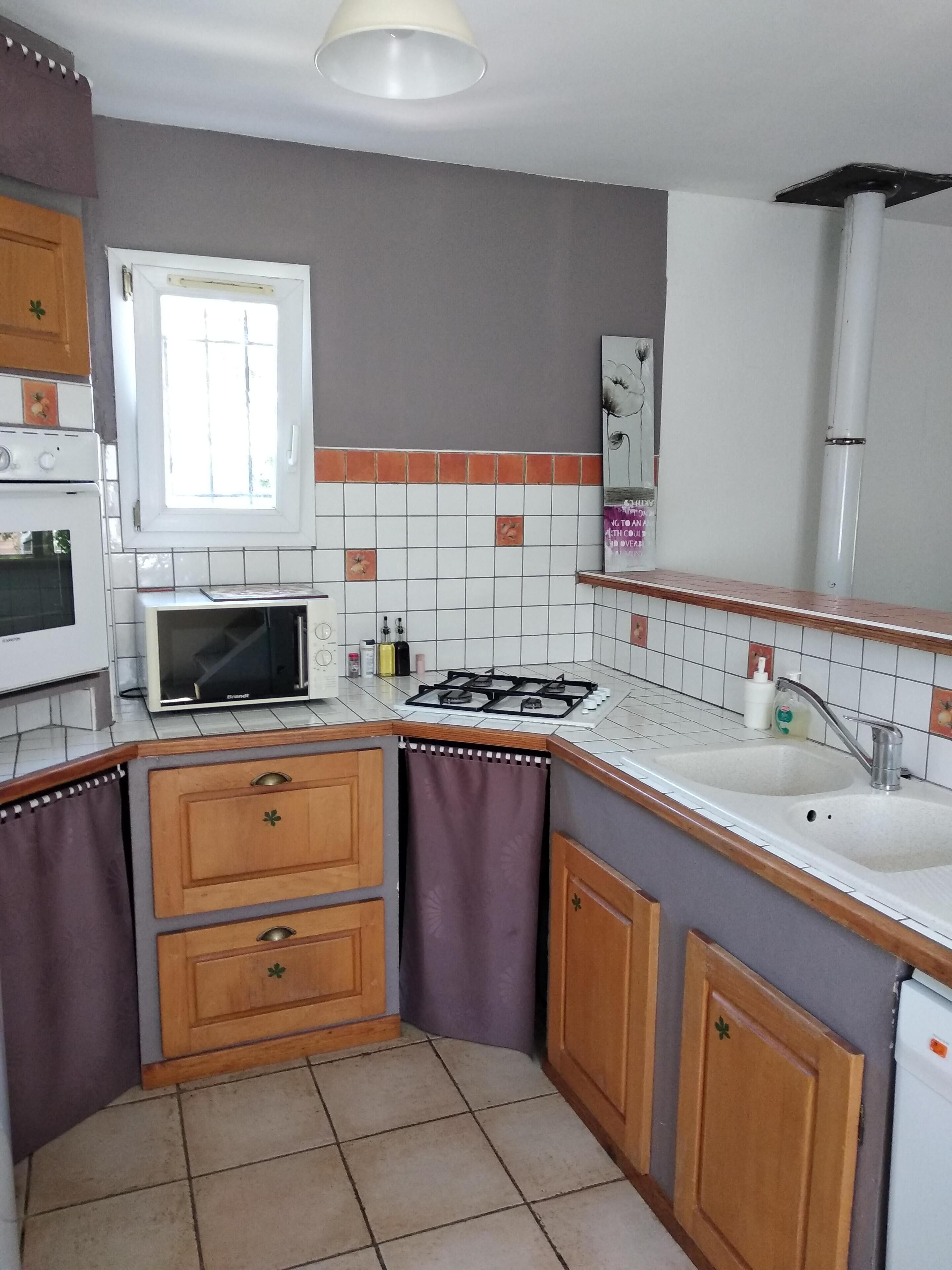 the cottage of the sheepfold