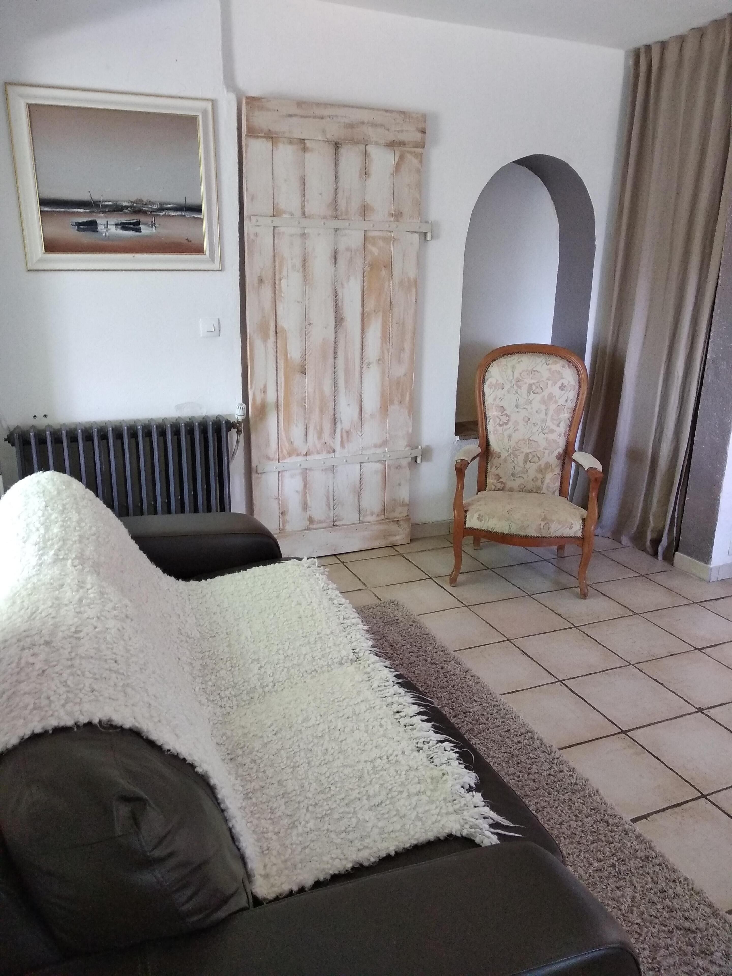 the cottage of the sheepfold