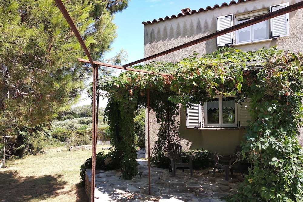 the cottage of the sheepfold