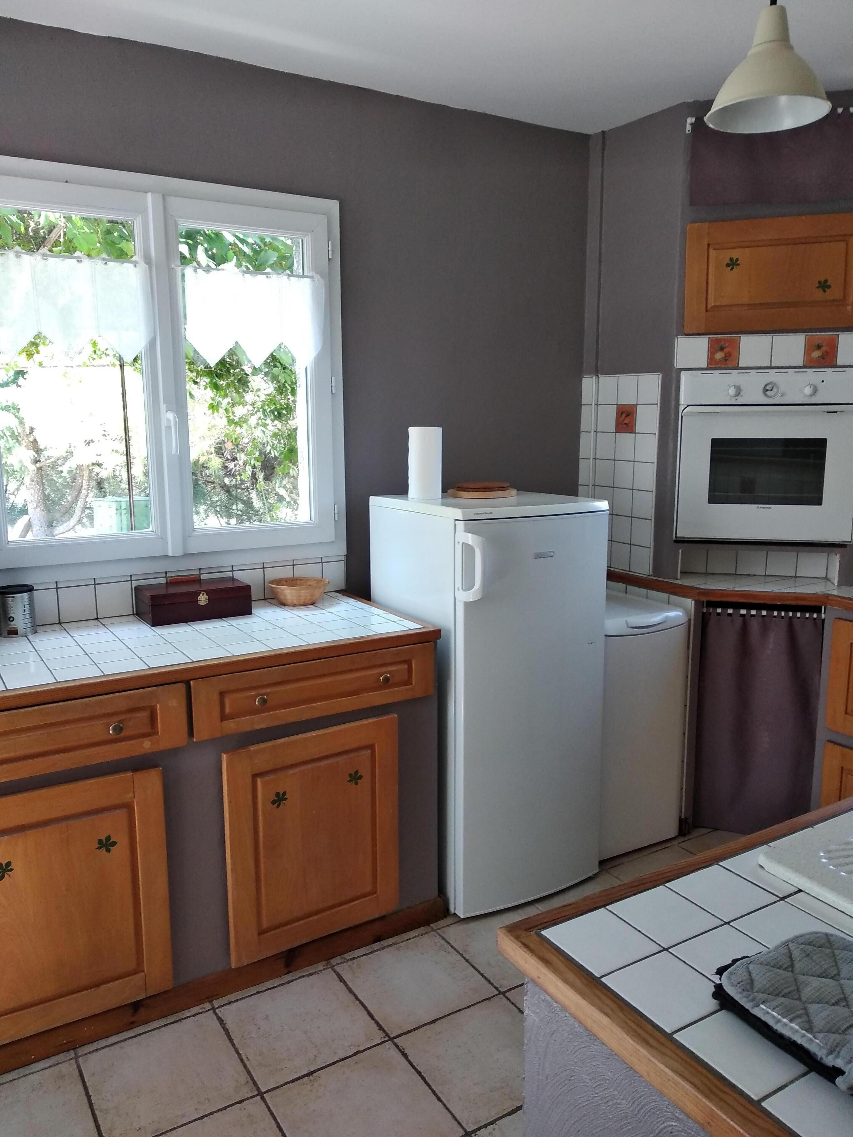 the cottage of the sheepfold