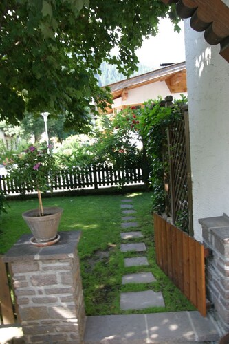 Calme au centre: les appartements La base idéale pour les activités de plein air