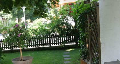 Calme au centre: les appartements La base idéale pour les activités de plein air