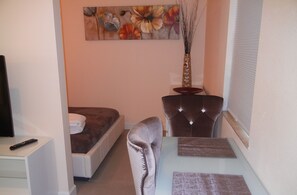 Interior - Small But Cute 1/1 In A Tropical Oasis, Close To Siesta Beach (Sarasota)