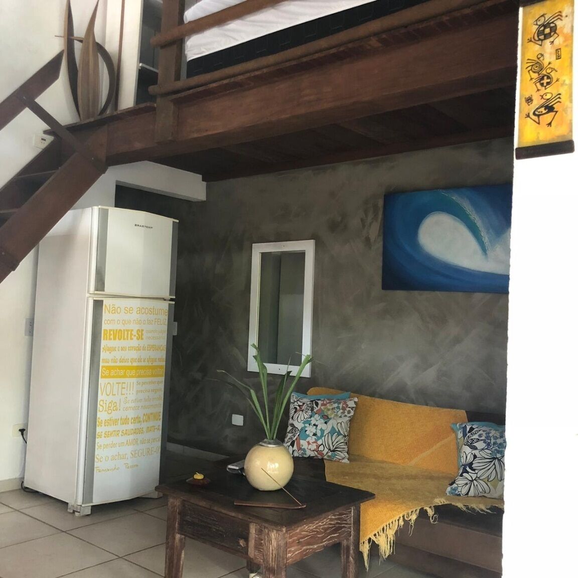 ZEISA CHALÉ MARESIAS