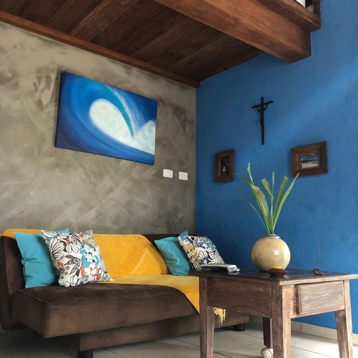 ZEISA CHALÉ MARESIAS