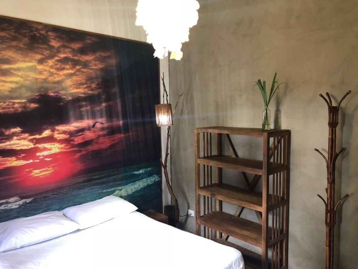 ZEISA CHALÉ MARESIAS