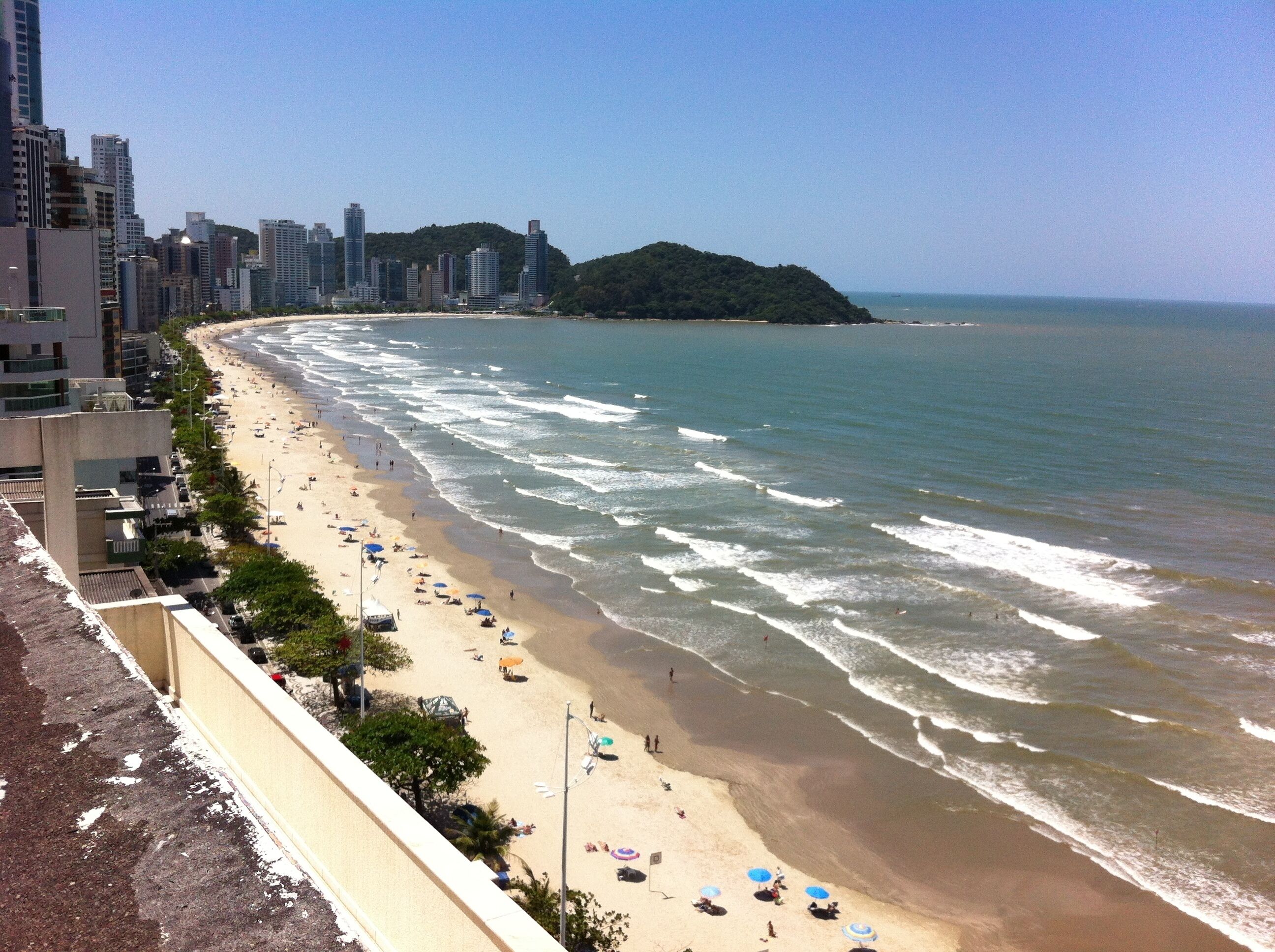 Plage