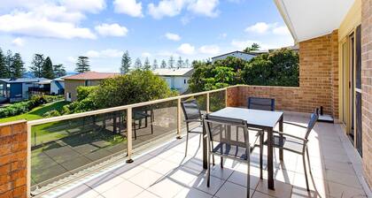 Kennington 8 Mustapää