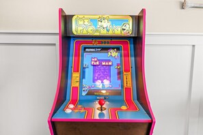 遊戲室