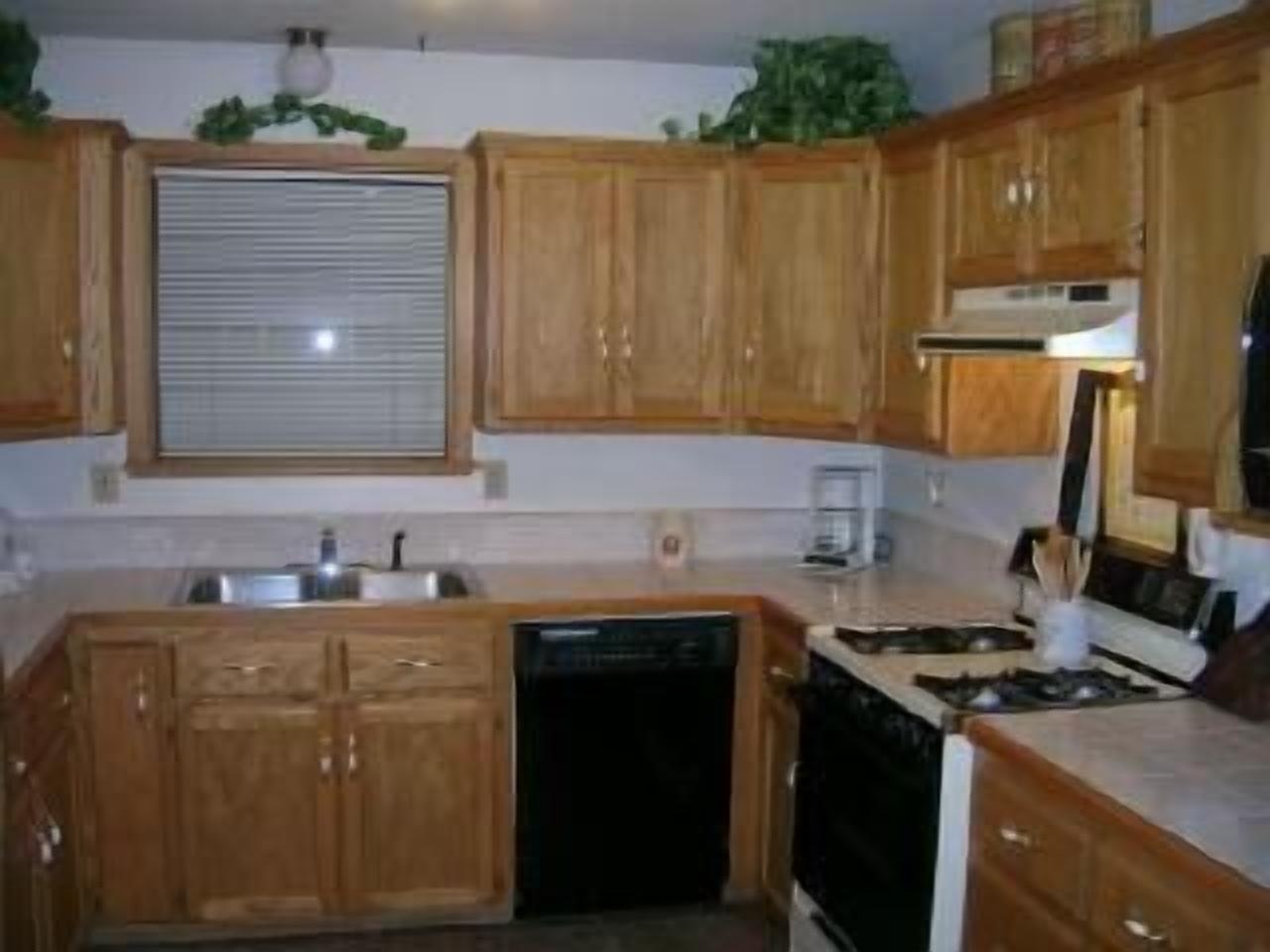 The Lake House on Lake Hamilton