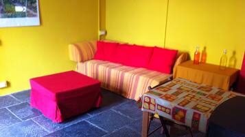 TV, videogiochi, lettore DVD, libri