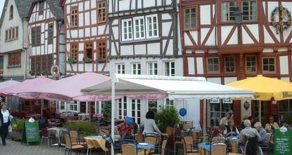 TOP Ferienwohnung "Am Bildstock" in Limburg. Gute Lage