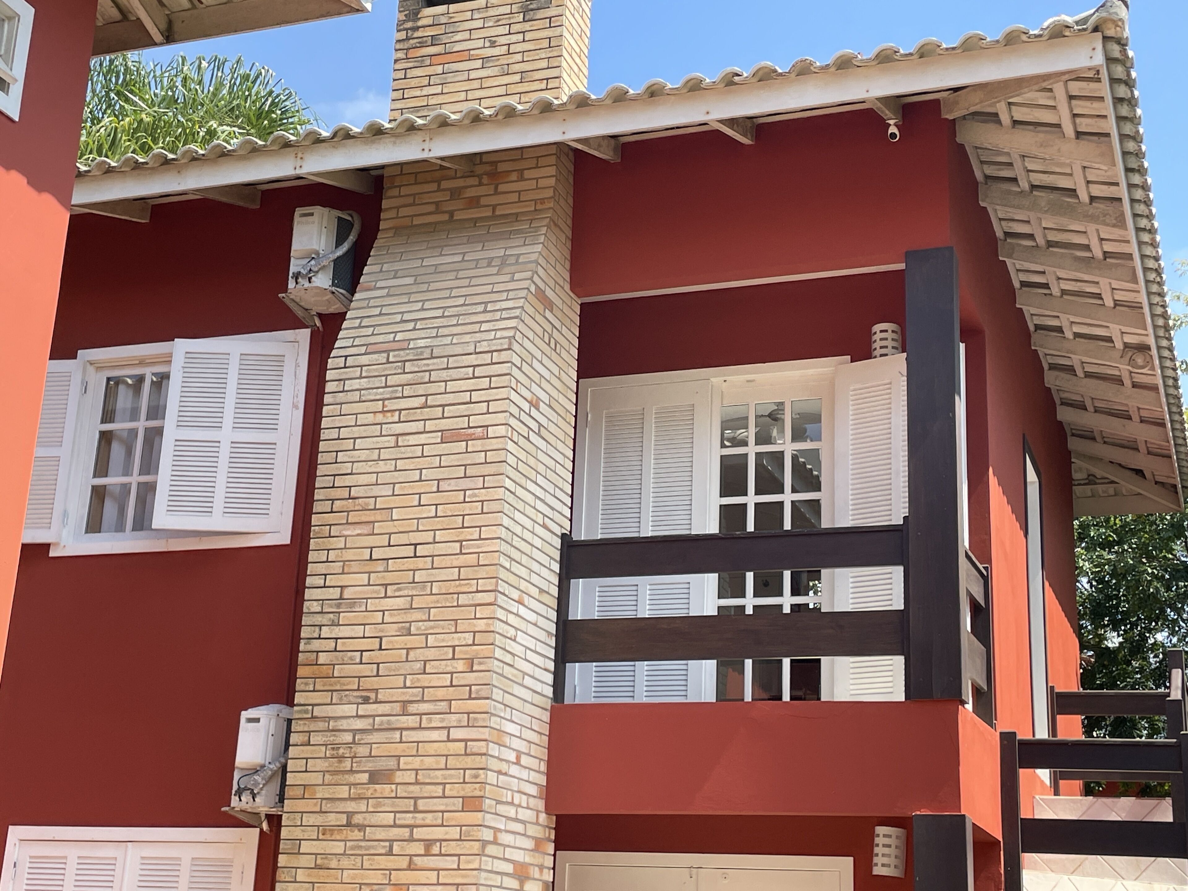 MARISCAL BEACH HOUSE - HOUSE 03 FOR RENT - BOMBINHAS - SANTA CATARINA