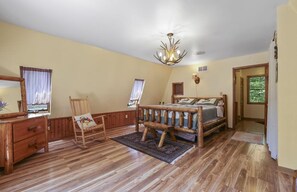 2 chambres, Wi-Fi, draps fournis