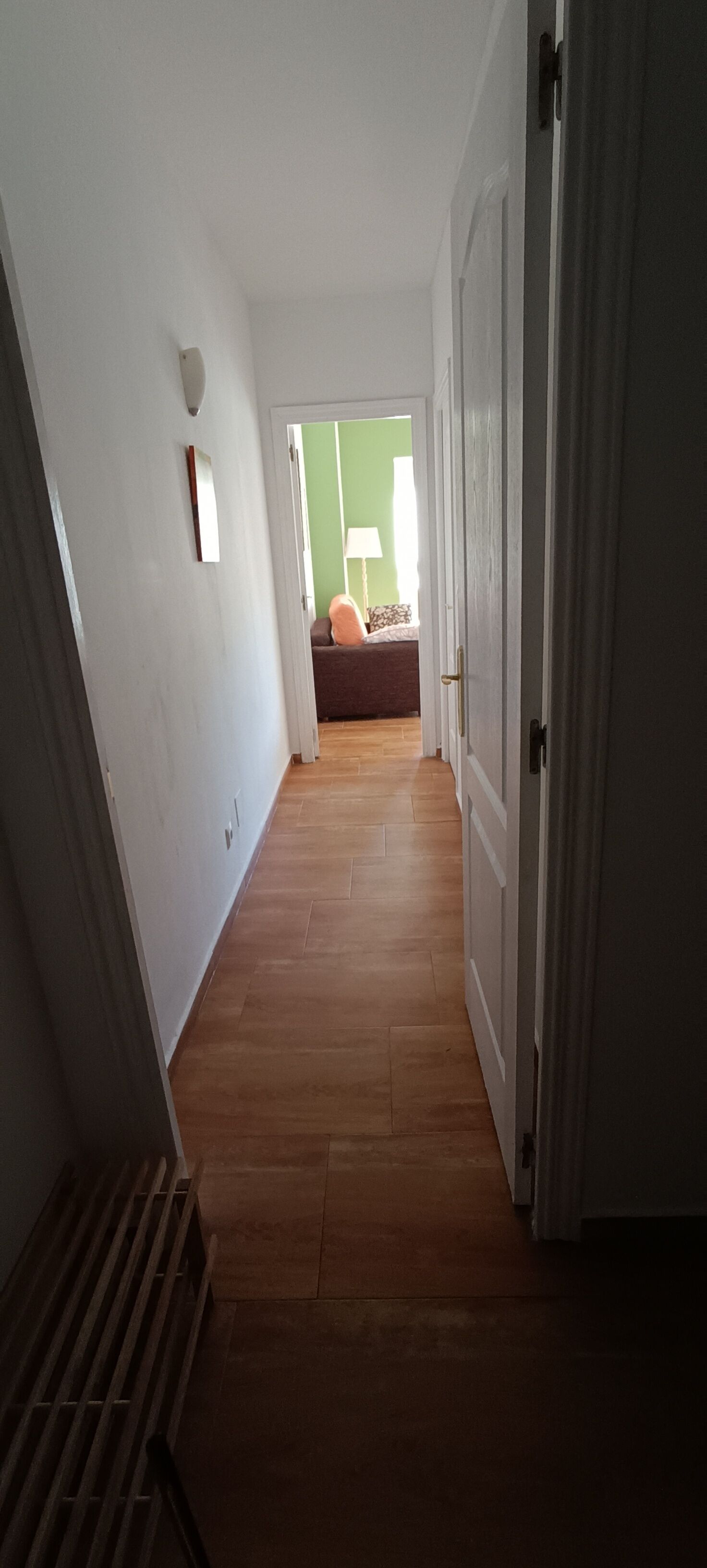 Innvendig