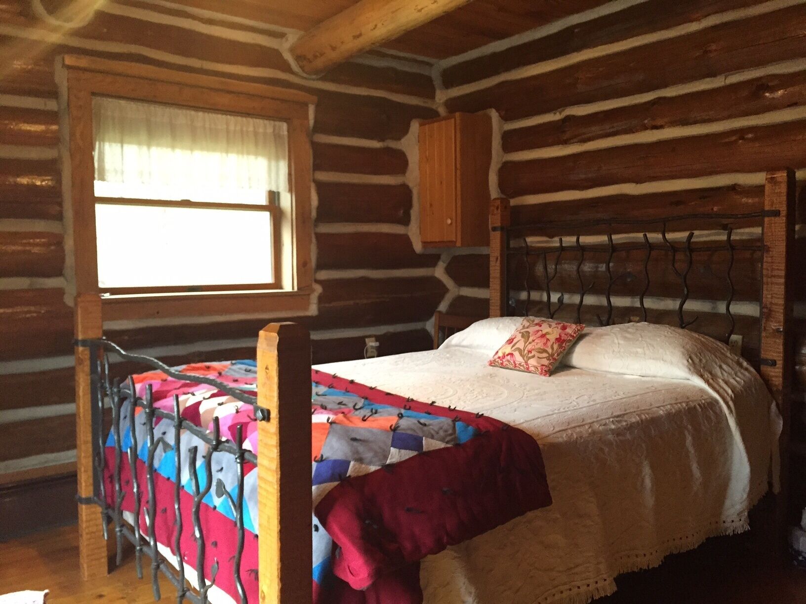 Fallview Cabin PA Grand Canyon - Wellsboro &amp; Finger Lakes Wineries - Corning NY