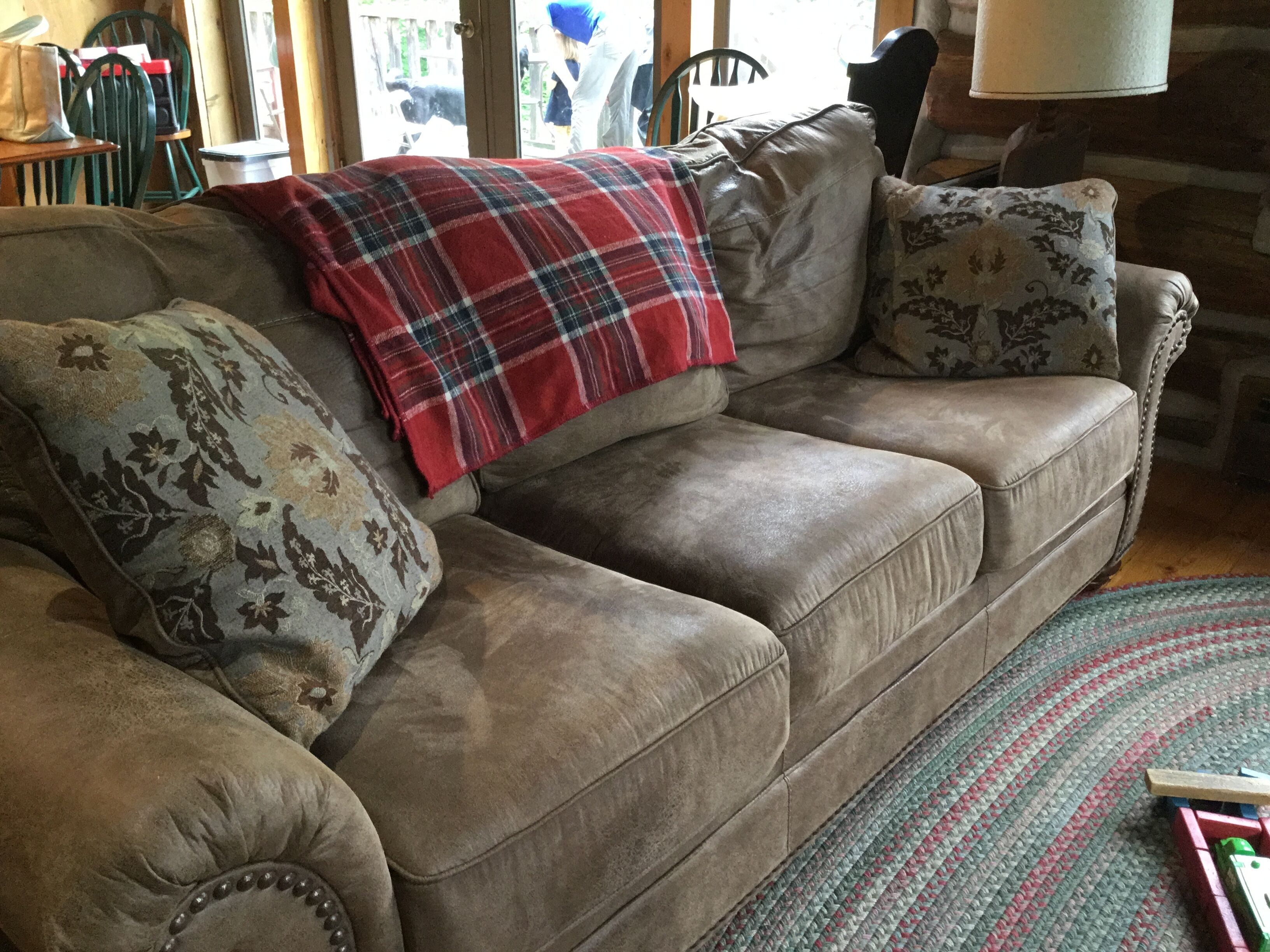 Fallview Cabin PA Grand Canyon - Wellsboro &amp; Finger Lakes Wineries - Corning NY