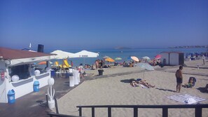 Beach nearby - House With Garden and  Parking Space Close to the Sea and to Cultural Sit (Capaci)