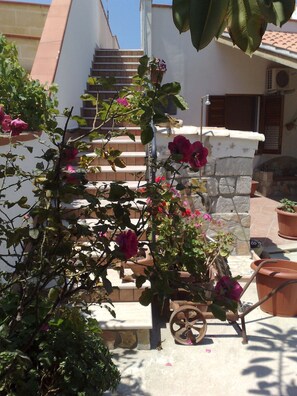 Detalle exterior