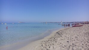 Beach nearby - House With Garden and  Parking Space Close to the Sea and to Cultural Sit (Capaci)