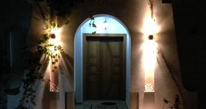 Luxury villa with pool in Aghir / Djerba sea calm