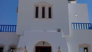 Exterieur