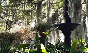 Property grounds - BAMBU VACATION HOME, ( A SPLENDID GARDEN ) (Santa Brígida)