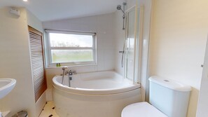 Hair dryer - Marlborough Road | Oxford Holiday Let | 1 Bed & sleeps 2 (Oxford)