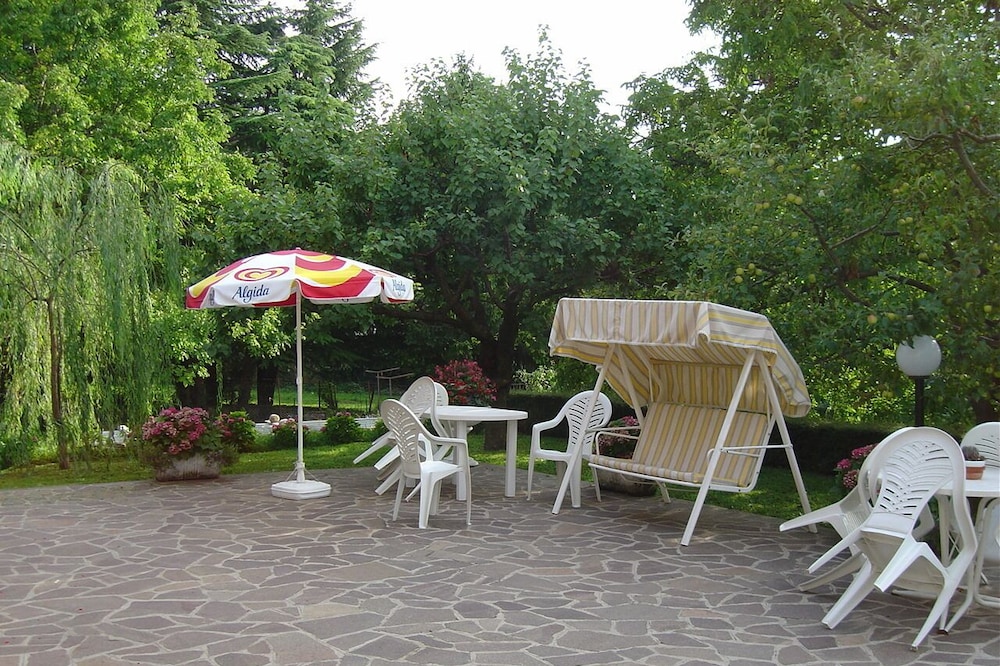 Apartment Virgilio Zanetti, 2 bedrooms, max 6 people
