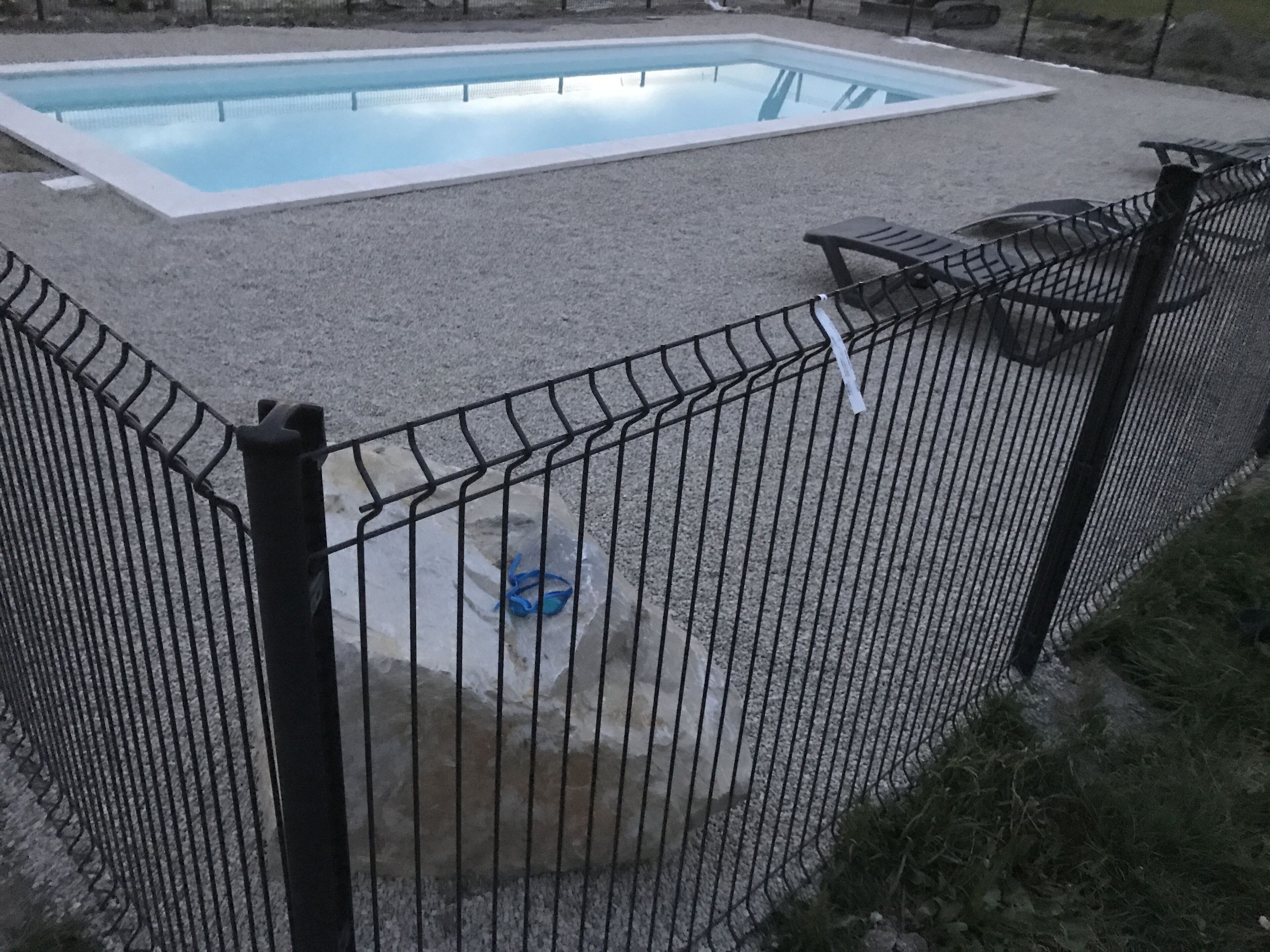 PIERRES BLANCHES Studio