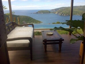 Terrain de l’hébergement 