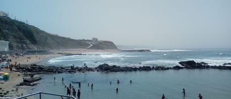 Plage à proximité