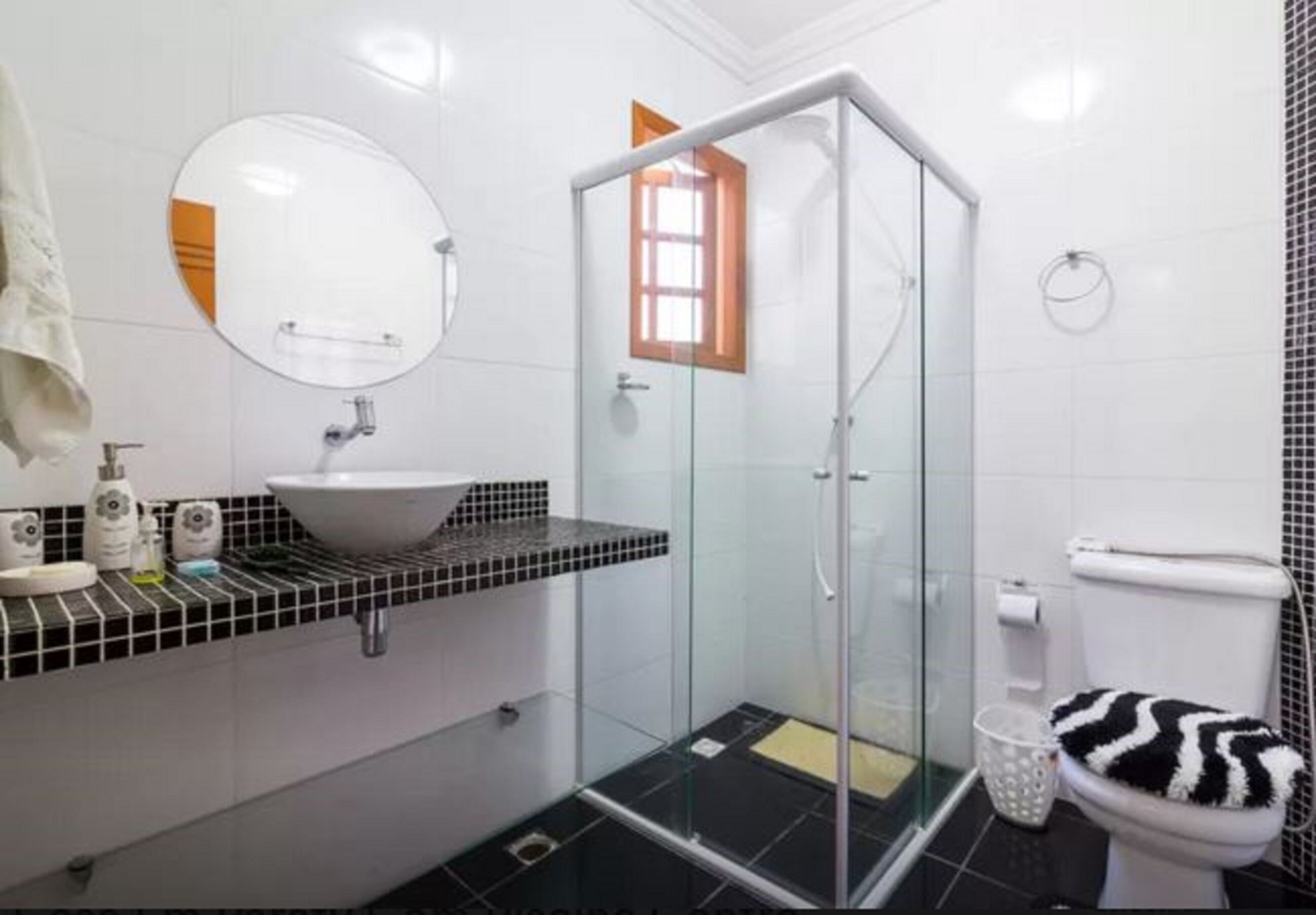 House in Paraty Center with Pool