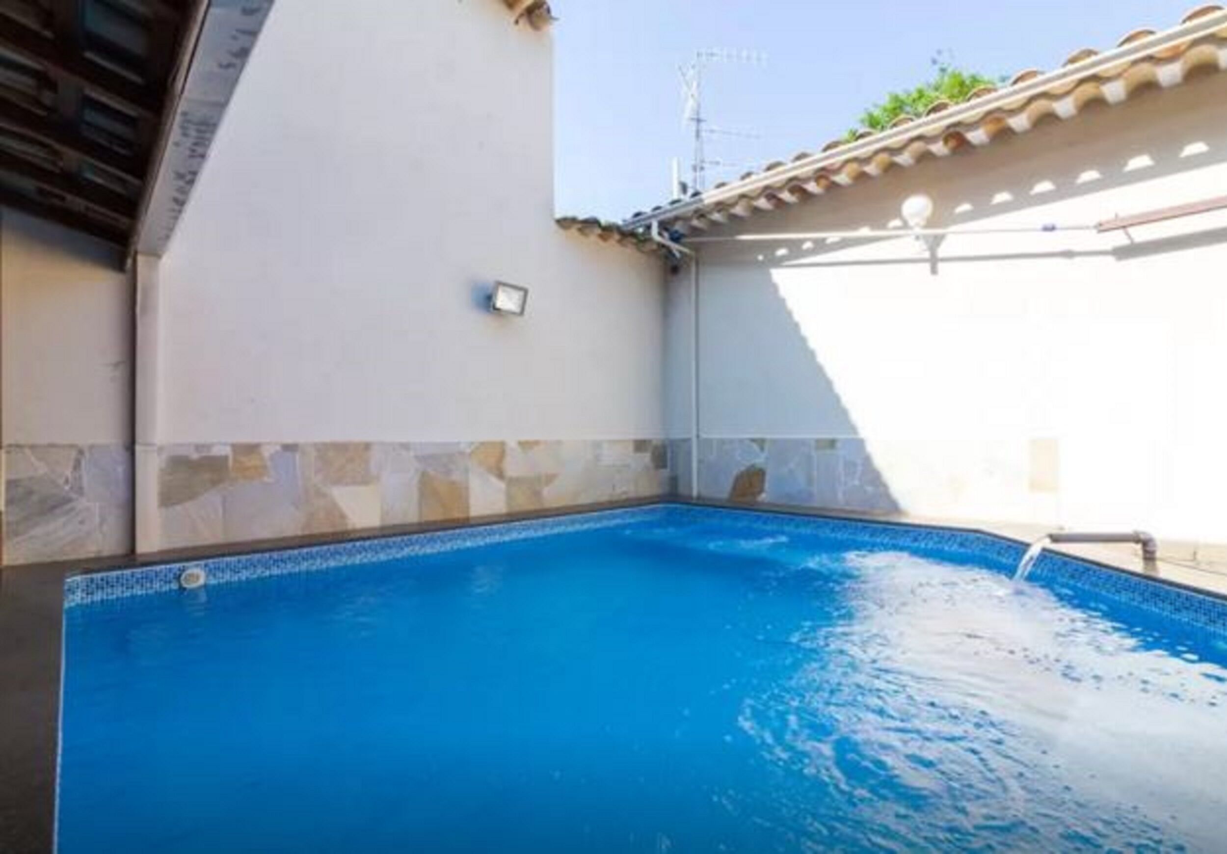 House in Paraty Center with Pool