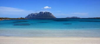 Casa Magnolia - Portion of a two-family villa with private garden, 6 p. L.