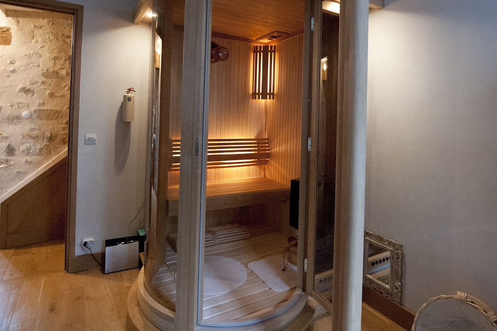 "Les Anges de Fleury" Gite Fontainebleau<br>4-star Tourist Office