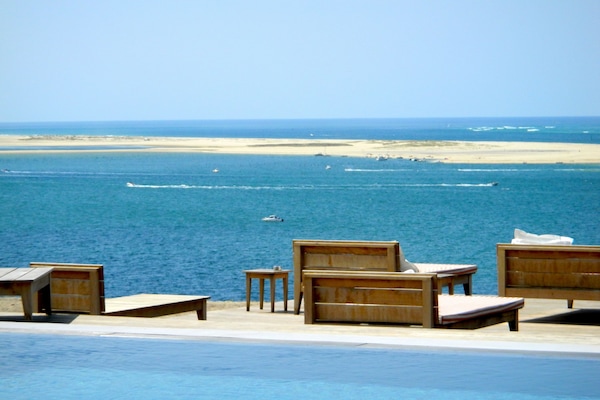 RESTAURANT LA CORNICHE